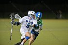 MLax vs Salve  Wheaton College Men’s Lacrosse vs Salve Regina University in the 2024 NEWMAC quarterfinals. - Photo By: KEITH NORDSTROM : Wheaton, Lacrosse, LAX, NEWMAC